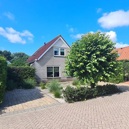 Holiday Home Villa Dora Noordwijkerhout Dış mekan fotoğraf