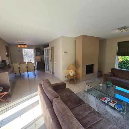 Holiday Home Villa Dora Noordwijkerhout Dış mekan fotoğraf
