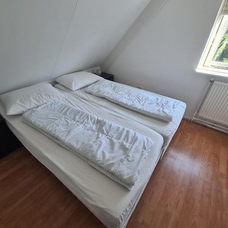 Holiday Home Villa Dora Noordwijkerhout Dış mekan fotoğraf
