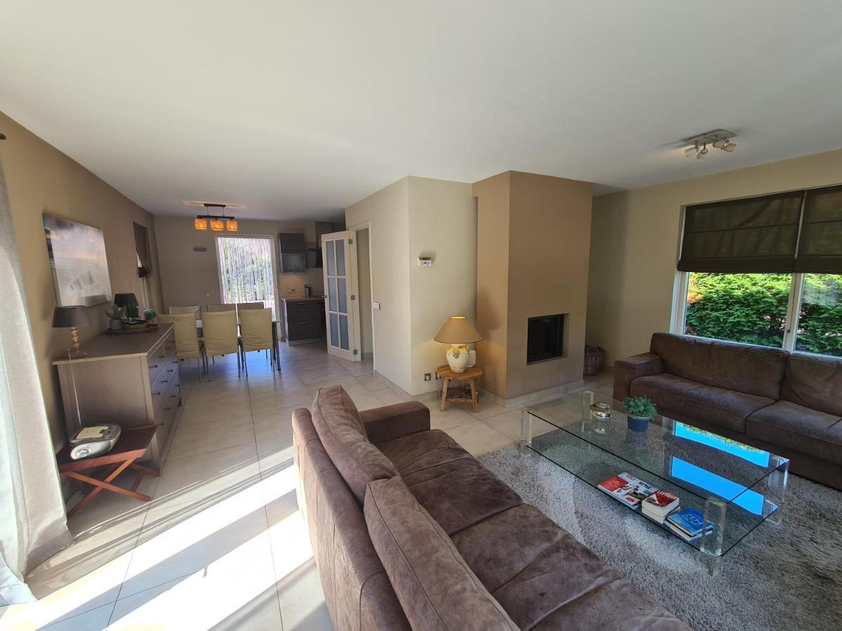 Holiday Home Villa Dora Noordwijkerhout Dış mekan fotoğraf
