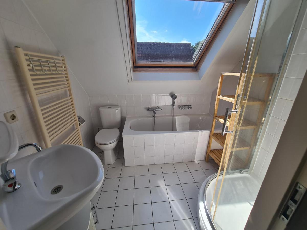 Holiday Home Villa Dora Noordwijkerhout Dış mekan fotoğraf