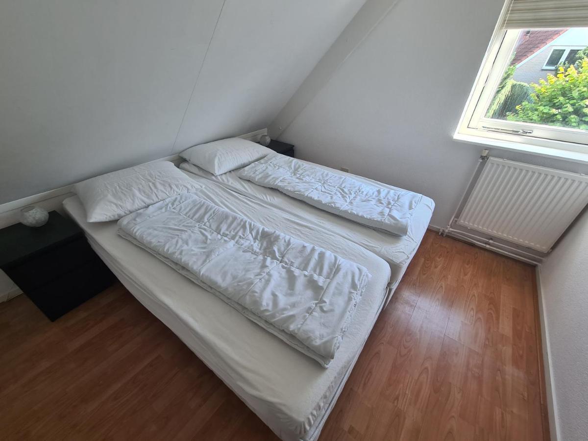 Holiday Home Villa Dora Noordwijkerhout Dış mekan fotoğraf