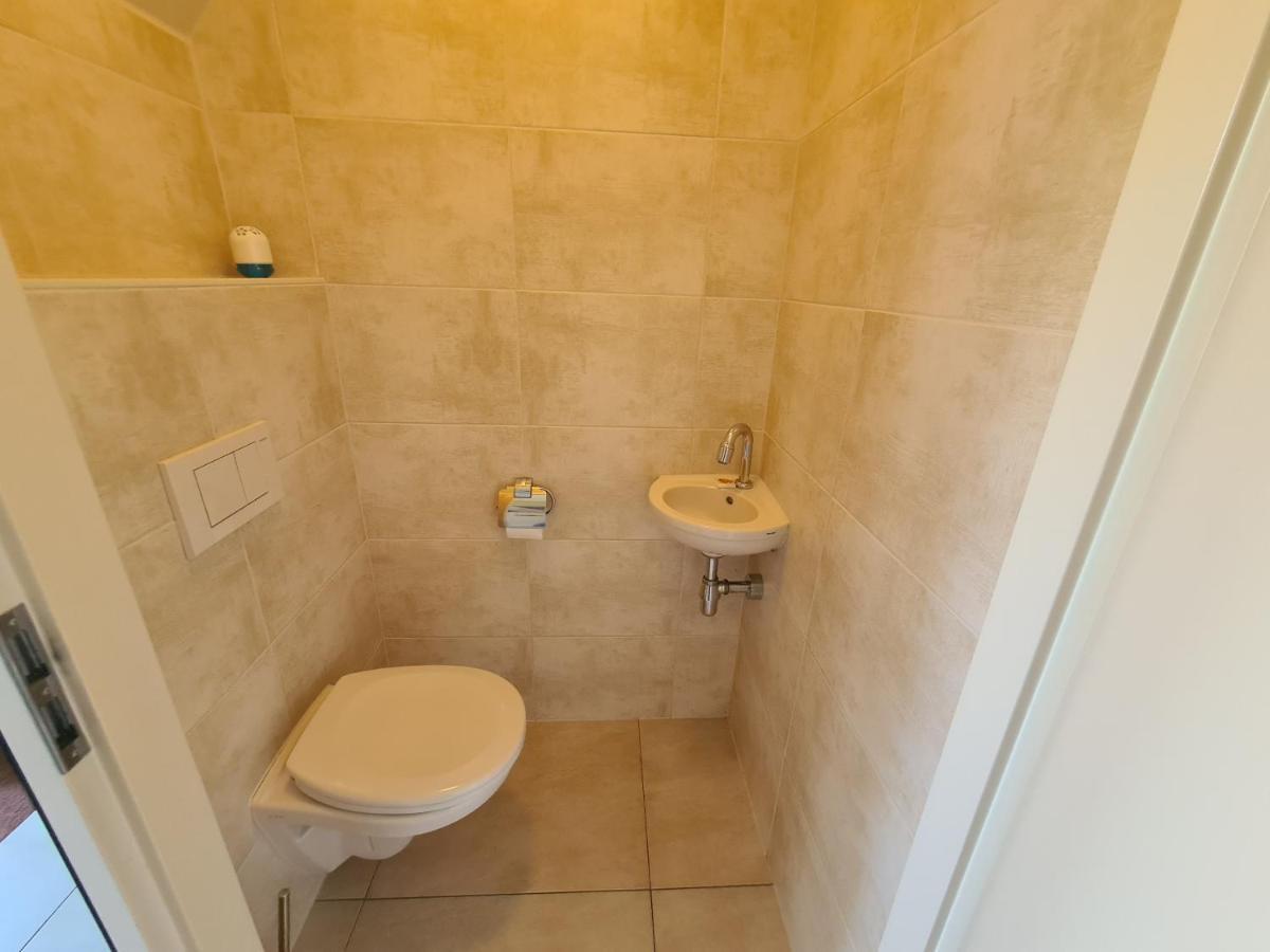 Holiday Home Villa Dora Noordwijkerhout Dış mekan fotoğraf