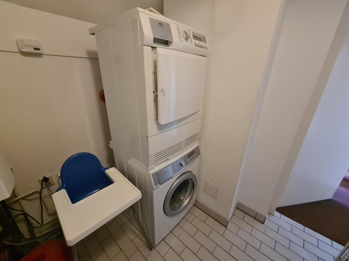 Holiday Home Villa Dora Noordwijkerhout Dış mekan fotoğraf