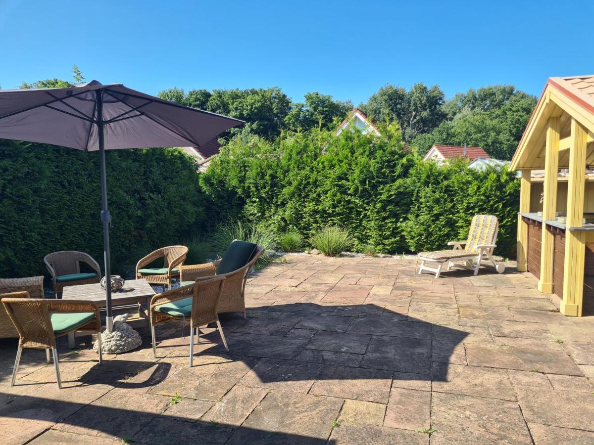 Holiday Home Villa Dora Noordwijkerhout Dış mekan fotoğraf