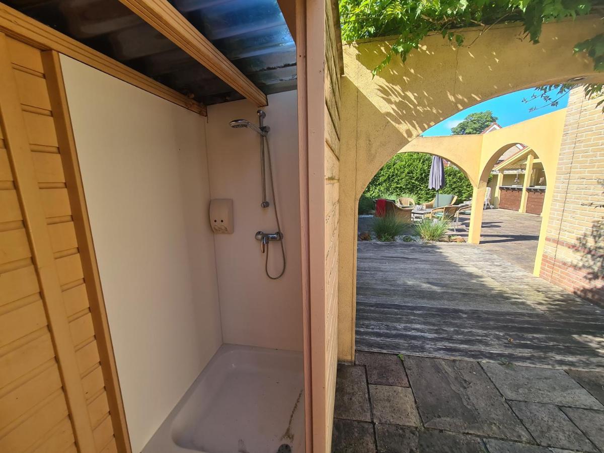 Holiday Home Villa Dora Noordwijkerhout Dış mekan fotoğraf